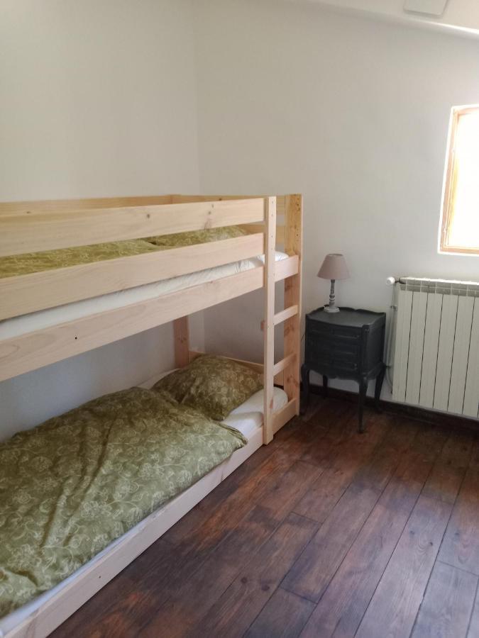 Apartamento mas de karlotte Pernes-les-Fontaines Exterior foto