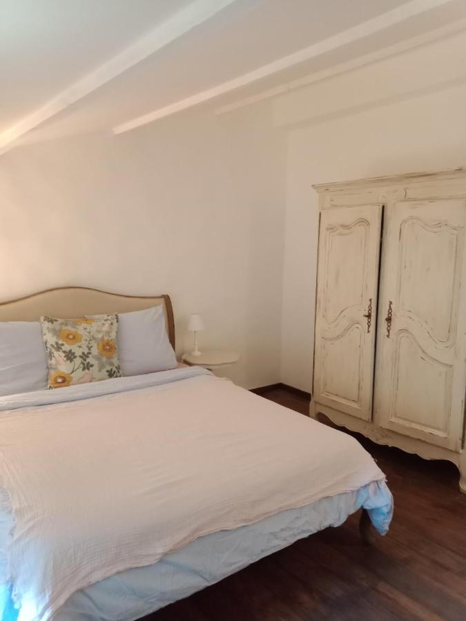 Apartamento mas de karlotte Pernes-les-Fontaines Exterior foto