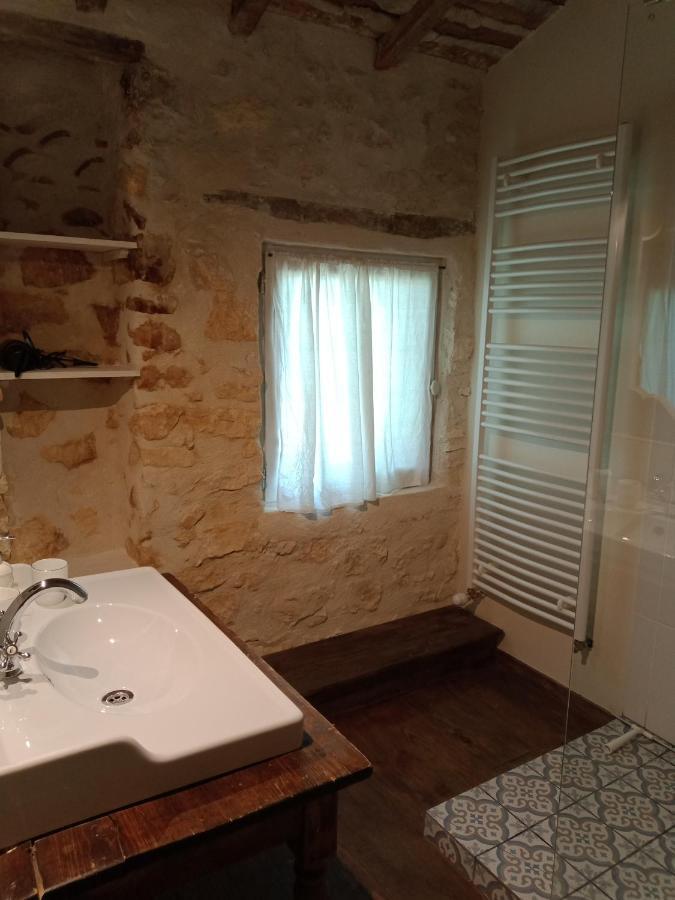 Apartamento mas de karlotte Pernes-les-Fontaines Exterior foto