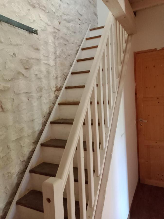Apartamento mas de karlotte Pernes-les-Fontaines Exterior foto